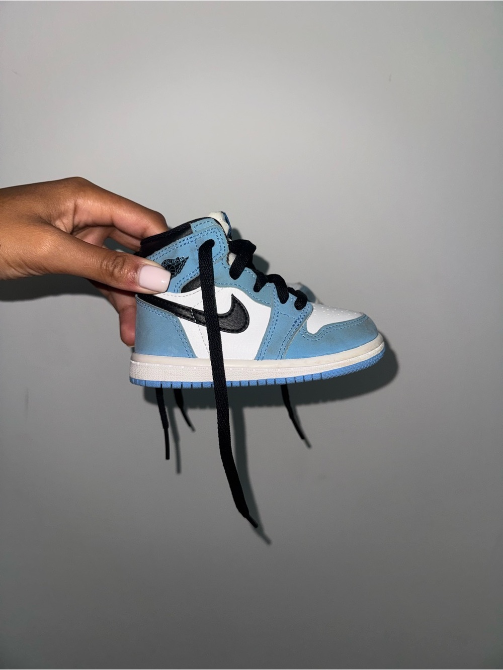 Jordan size 6C